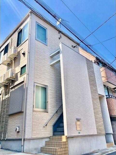グラン・クリュ笹塚