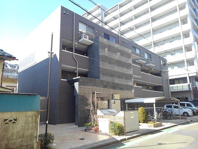 ヴィオーラ中町
