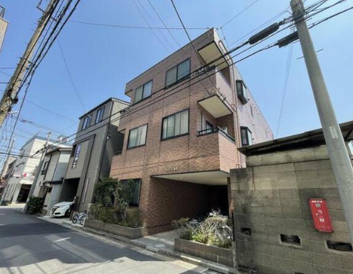 ラメール幸町