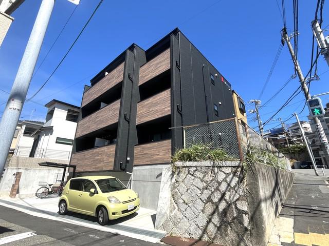エハコ板宿ヒルサイド