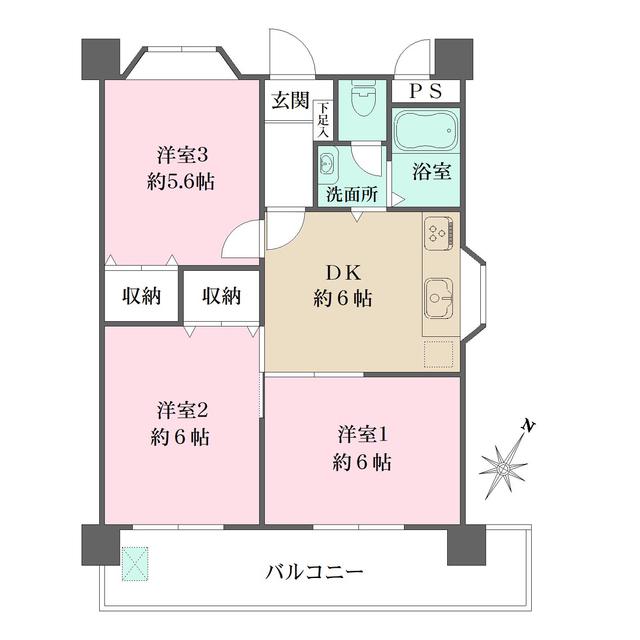 甲南セゾン東灘