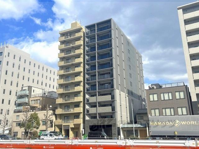 ネベル四条堀川