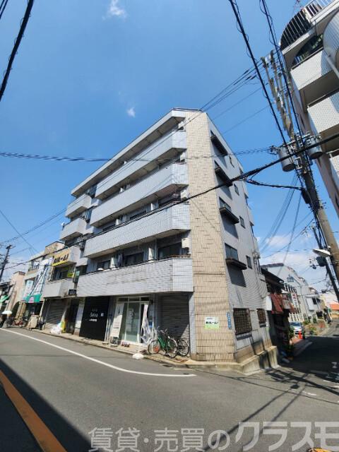 高千穂第2マンション