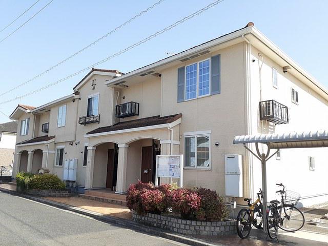 アーバンハイツ小松F