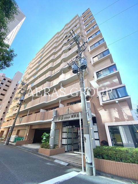 アールケプラザ横浜III