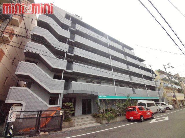 モンテメール六甲