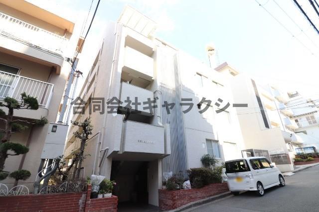 新南千里マンション