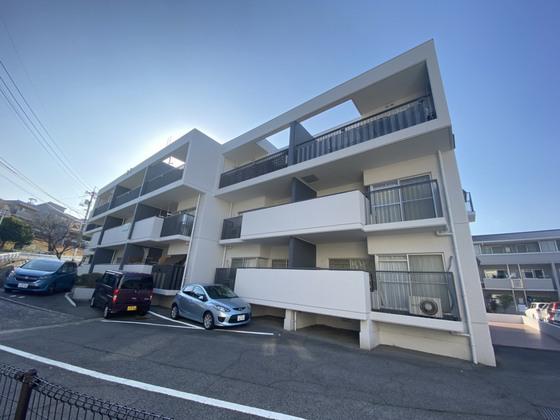 CASA井口B