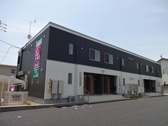 ＪＲ東海道本線 岐阜駅 徒歩50分 2階建 築9年