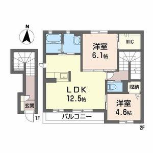 サフィール和布