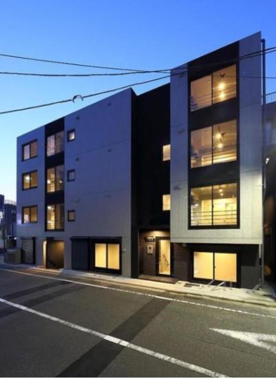 N ロータス武蔵小山III