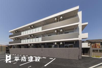 アラモ ファミリア