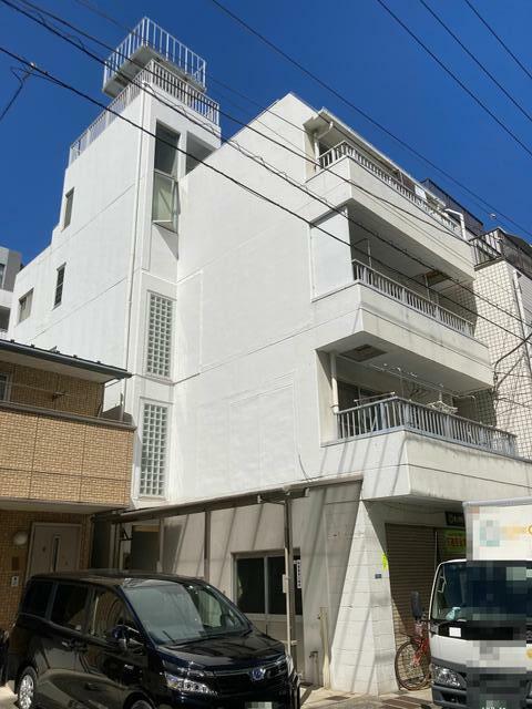片岡ビル