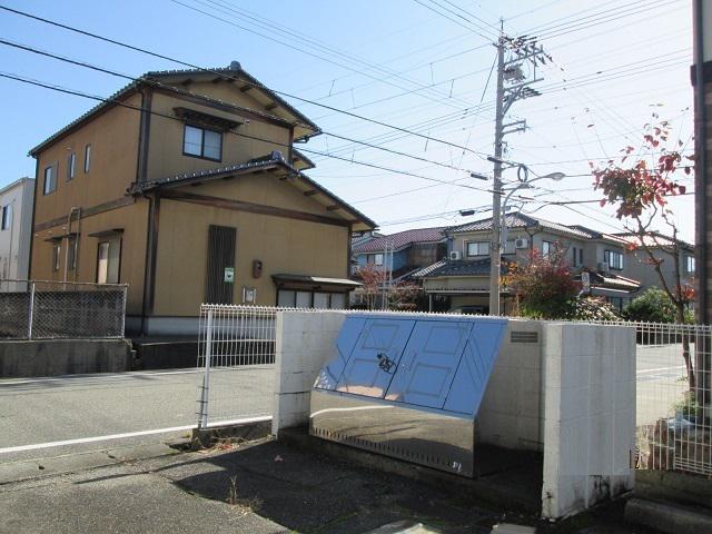 サンビューム明園