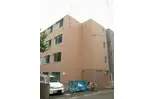 エステラ二十四軒 A棟