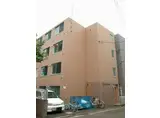 エステラ二十四軒 A棟