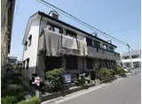 Uコーポ東阿倉川