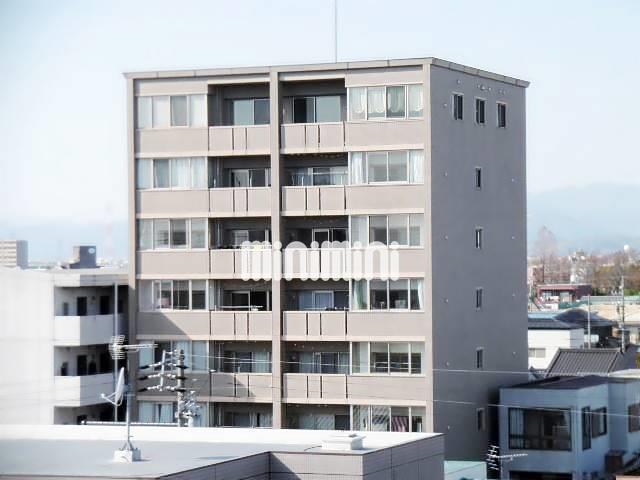 アクシス参番館(3LDK/6階)