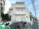 中銀弦巻マンシオン