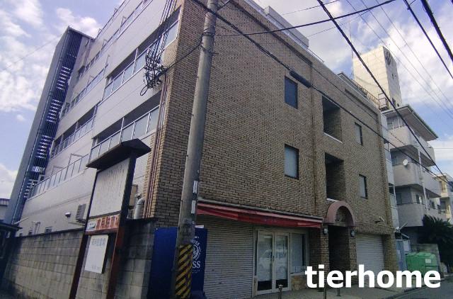 グローバル高田(1K/4階)