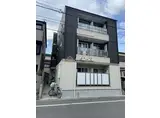 エムステージ平野本町