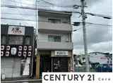 山元ビル 野洲市北野