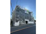 ディーセレーノ根岸台