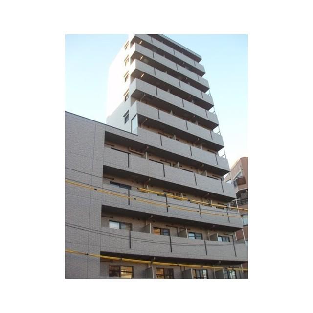 ルーブル椎名町