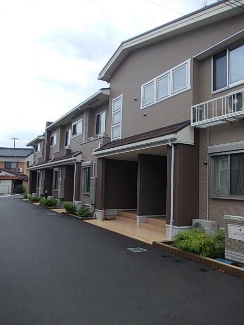 サンリット梶原I