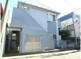 クレール田園調布