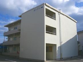 栄ハイツA103号