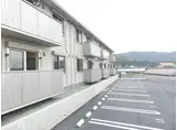カーサアリエッタD D棟