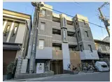 サンフローラ三条大宮