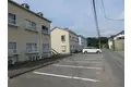 アリス渋川B棟