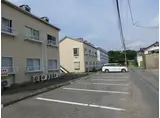 アリス渋川B棟
