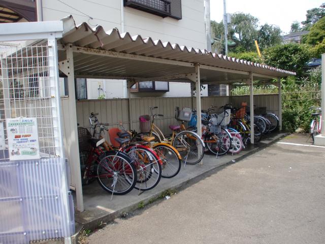 クレスト高松2番館