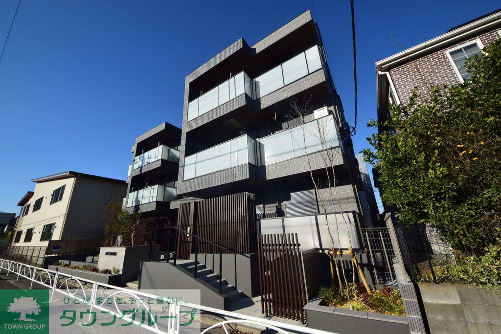 ソフィア南流山