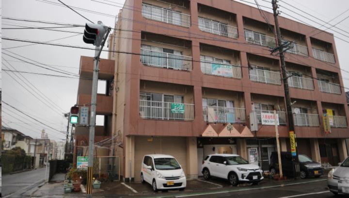 川崎ビル