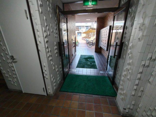 ベルハイム小阪