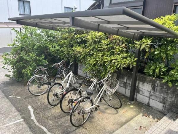 暁21 0号館