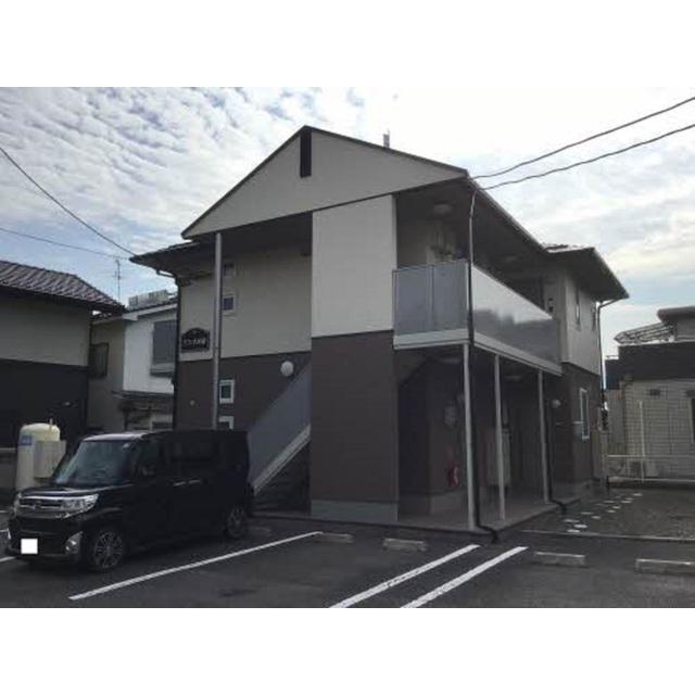 ラフィネ西脇S