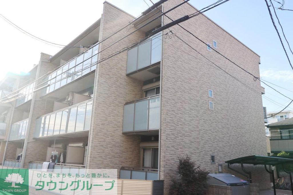 クレイノアンジュ