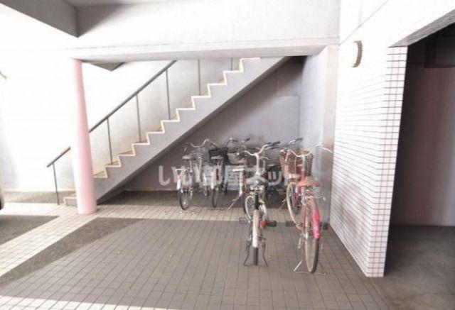 コンフォール錦町