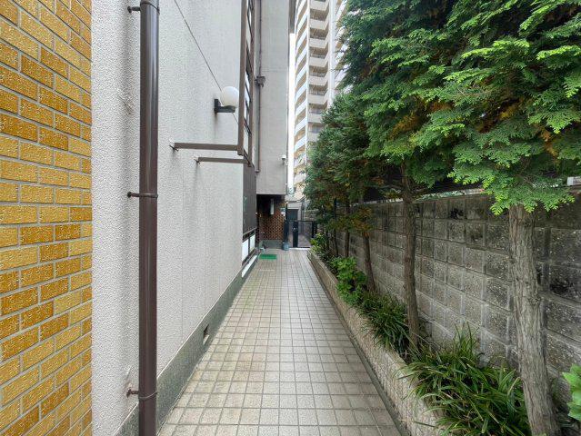 たきがわマンション
