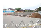 阿見町阿見アパート