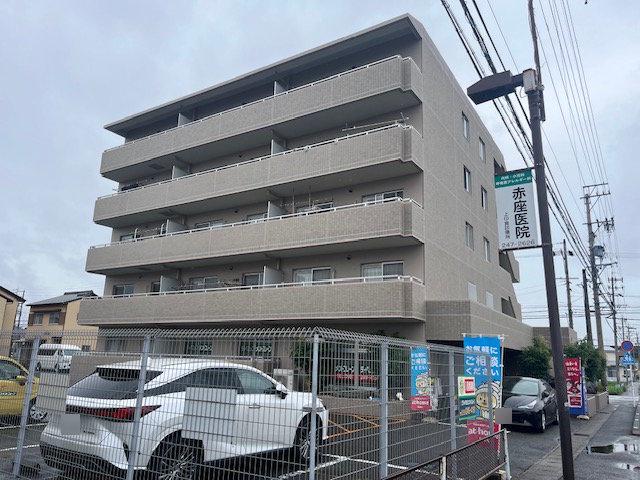 カサグランデ壱番館