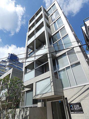 カスタリア渋谷櫻丘