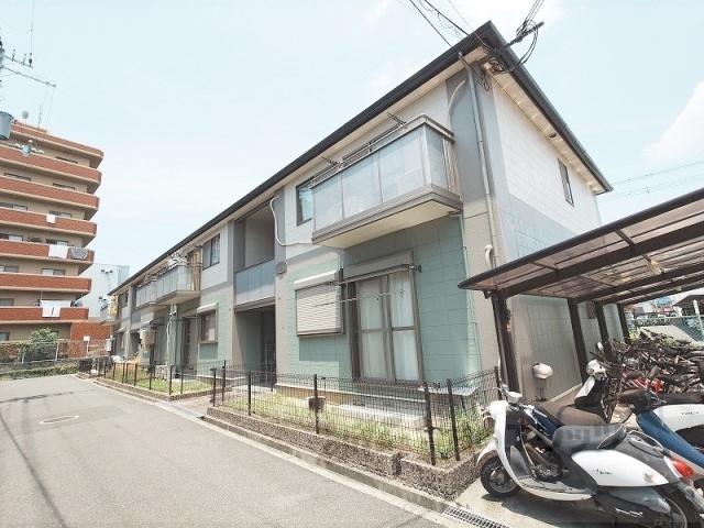 エーデルハイムA