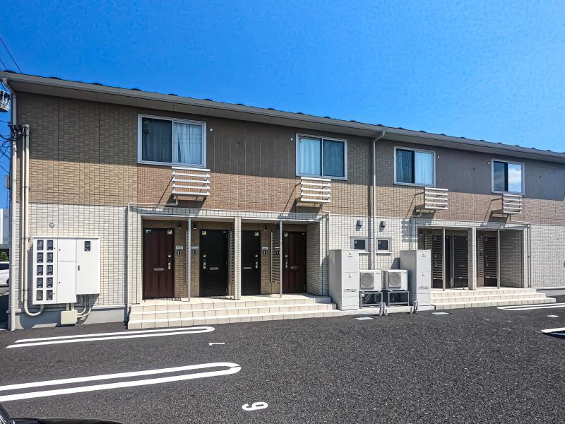 シャルム石堂