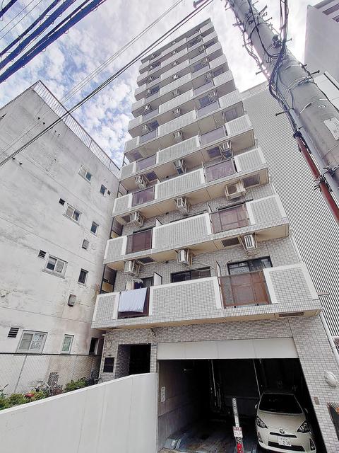 エスリード新大阪第2